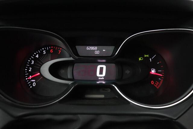 Renault CAPTUR TCe 90 Dynamique | 1e Eigenaar | Camera | Climate Control |