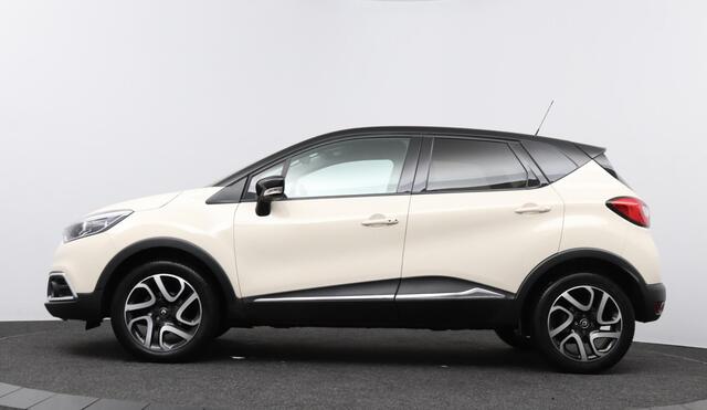 Renault CAPTUR TCe 90 Dynamique | 1e Eigenaar | Camera | Climate Control |