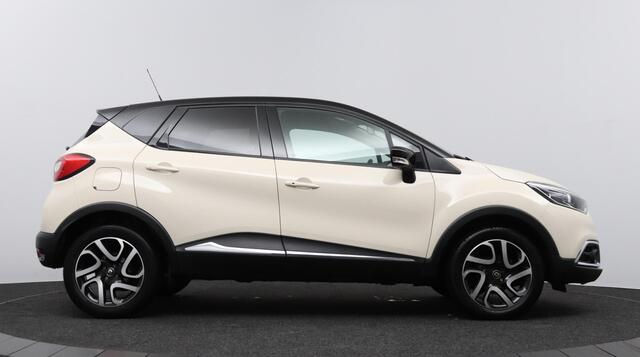 Renault CAPTUR TCe 90 Dynamique | 1e Eigenaar | Camera | Climate Control |