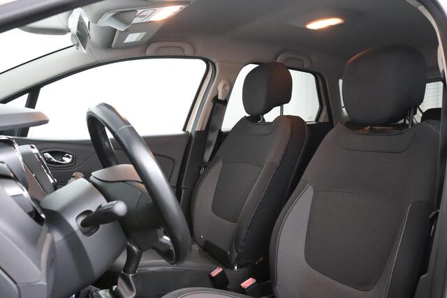 Renault CAPTUR TCe 90 Dynamique | 1e Eigenaar | Camera | Climate Control |