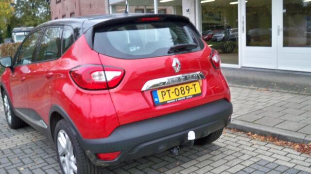 Renault CAPTUR 0.9 TCe Intens