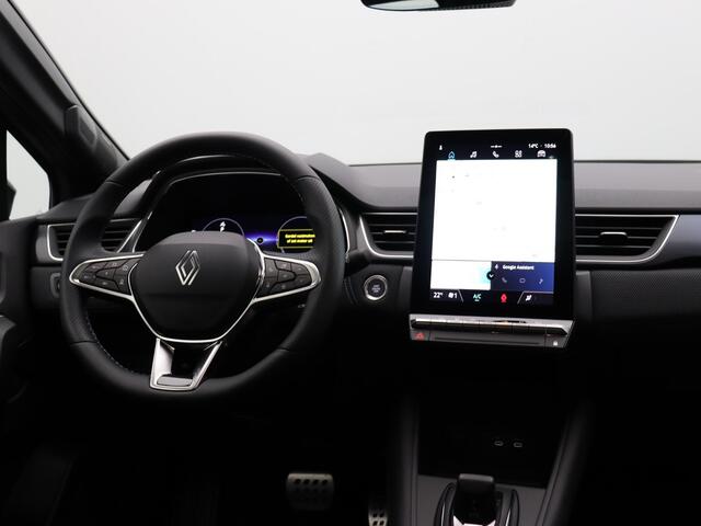 Renault CAPTUR E-Tech full hybrid 160pk esprit Alpine | Panoramisch dak | Harman kardon | Stuurverwarming |