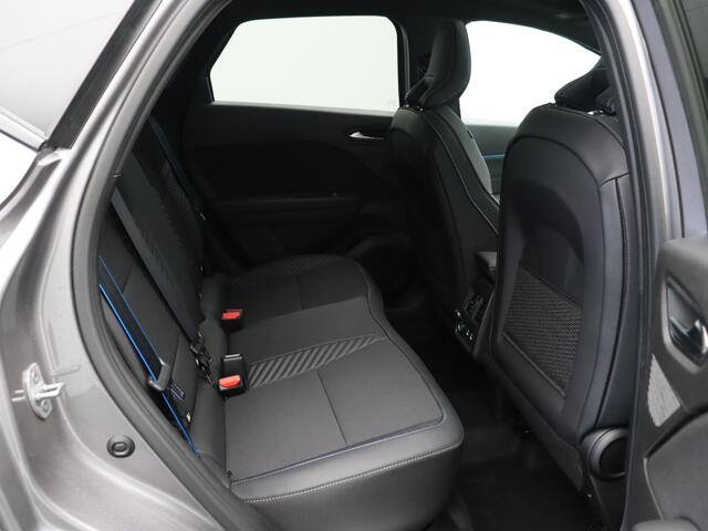 Renault CAPTUR E-Tech full hybrid 160pk esprit Alpine | Panoramisch dak | Harman kardon | Stuurverwarming |