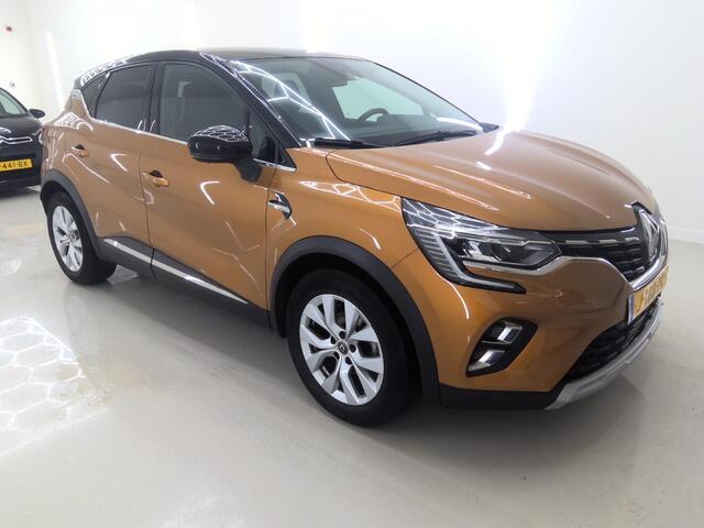 Renault CAPTUR 1.3 TCe 130 Intens