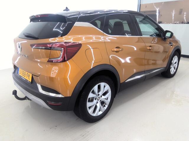 Renault CAPTUR 1.3 TCe 130 Intens