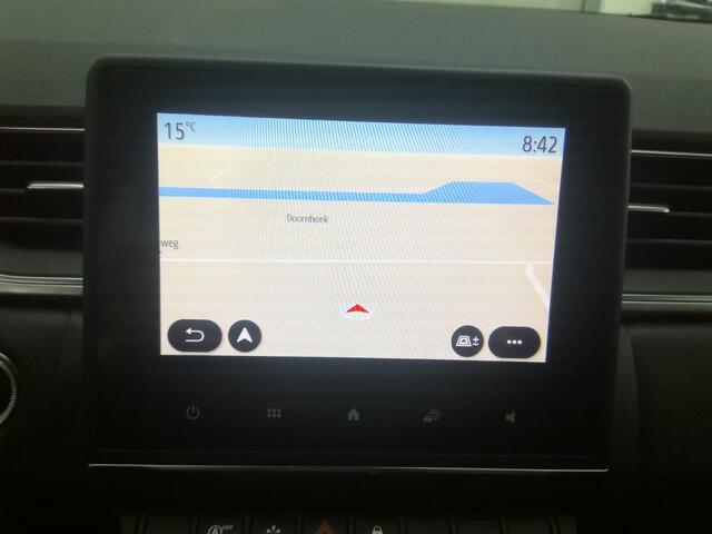 Renault CAPTUR 1.3 TCe 130 Intens