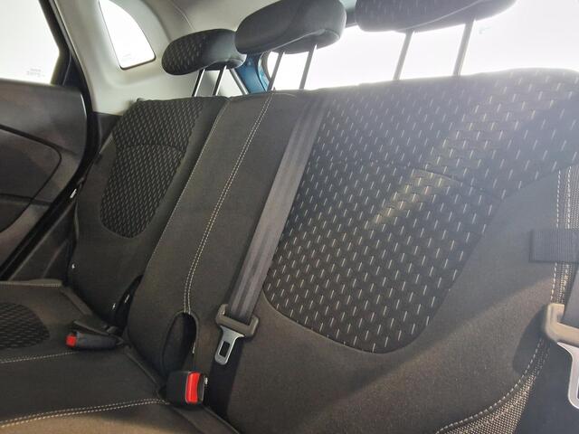 Renault CAPTUR 1.3 TCE 150 Intens NAVIGATIE | ACHTERUITRIJCAMERA | PARKEERSENSOREN VOOR & ACHTER | DODEHOEK DETECTIE |