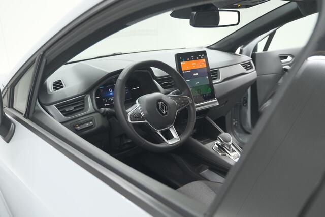 Renault CAPTUR Mild Hybrid 160 EDC techno | Pack Winter | Camera | Adaptieve Cruise Control | Apple Carplay