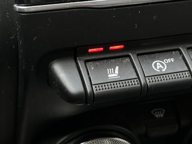 Renault CAPTUR 1.3 TCe EDC 130 Initiale Paris | Lederen bekleding | All-Season banden | Adaptive Cruise Control | 360° Camera