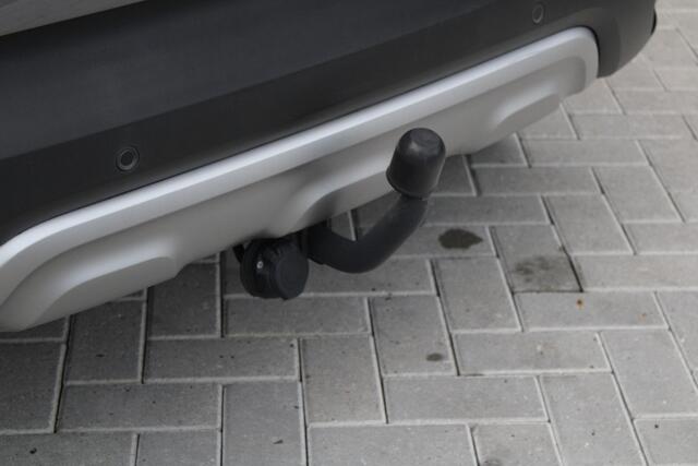 Renault CAPTUR 1.2 TCe Intens 120pk - Navi - Cruise - Camera - Stoelverwarming - Trekhaak - Rijklaar