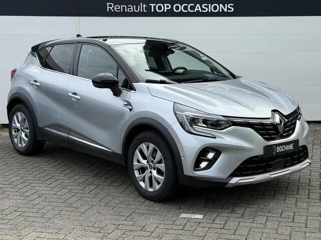 Renault CAPTUR 1.3 TCe 155 Intens (Hoge instap) BOSE | 360° Camera | Navigatie | Dealer Onderhouden