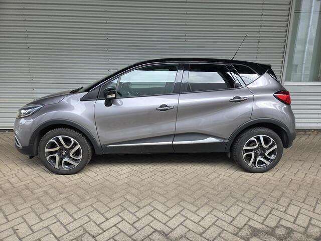 Renault CAPTUR 0.9 TCe Dynamique