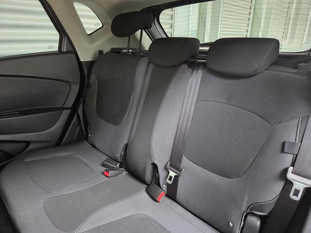 Renault CAPTUR 0.9 TCe Dynamique