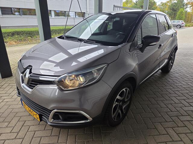 Renault CAPTUR 0.9 TCe Dynamique