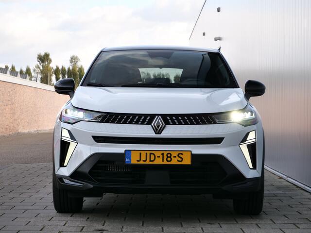 Renault CAPTUR 1.0 TCe 90 Pk Techno DAB / Apple Carplay / Camera