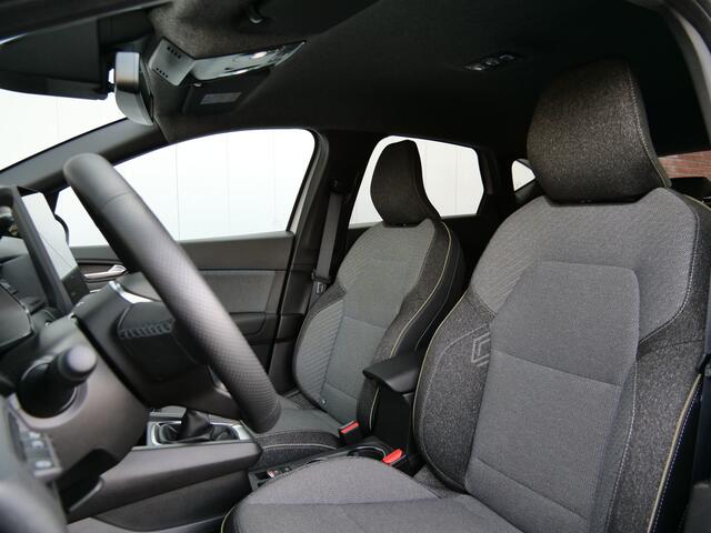 Renault CAPTUR 1.0 TCe 90 Pk Techno DAB / Apple Carplay / Camera