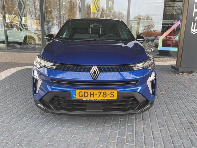 Renault CAPTUR 1.6 E-Tech full hybrid 145 techno / PACK WINTER / PACK DRIVING