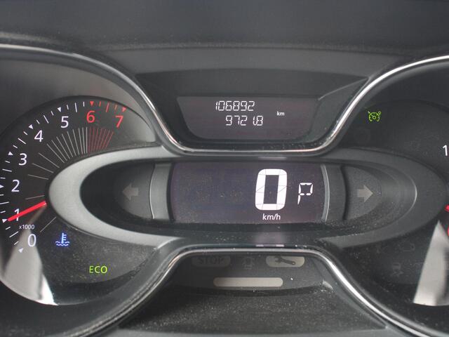 Renault CAPTUR 1.2 TCe Xmod | LEDEREN BEKLEDING | TREKHAAK |