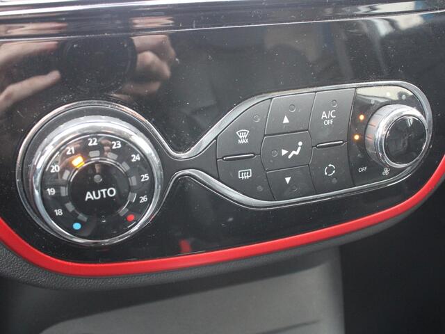 Renault CAPTUR 1.2 TCe Xmod | LEDEREN BEKLEDING | TREKHAAK |