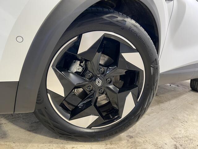 Renault CAPTUR 1.0 TCe 90 techno | Navigatie/Android/Apple Carplay | LM Velgen 18" | Achteruitrijcamera | PDC Voor en Achter | Cruise Control | Airco |