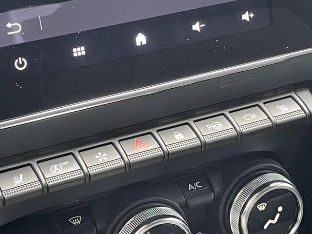 Renault CAPTUR 1.3 mild hybrid 160 iconic | Automaat | Trekhaak | Lederen bekleding |