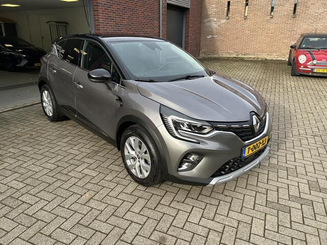 Renault CAPTUR 1.0 TCe 90 Intens
