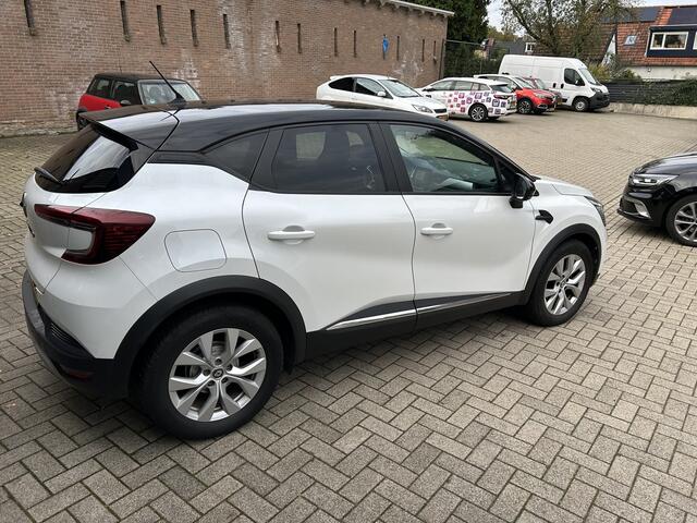 Renault CAPTUR 1.0 TCe 90 Business Zen
