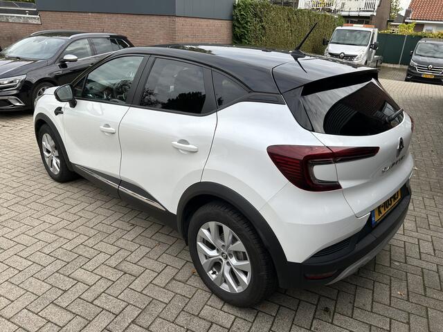 Renault CAPTUR 1.0 TCe 90 Business Zen