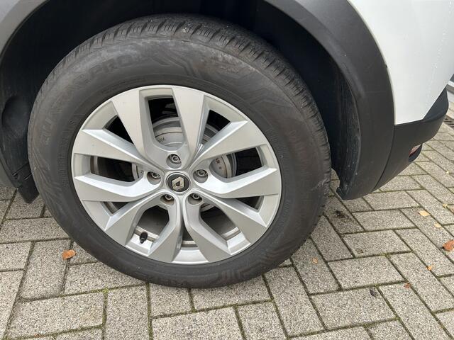 Renault CAPTUR 1.0 TCe 90 Business Zen