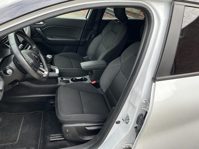 Renault CAPTUR 1.0 TCe 90 Business Zen