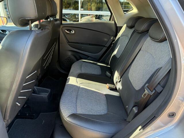 Renault CAPTUR 0.9 TCE INTENS AIRCO/NAVIGATIE/ECC/PDC/HOGE ZITen HOGE INSTAP