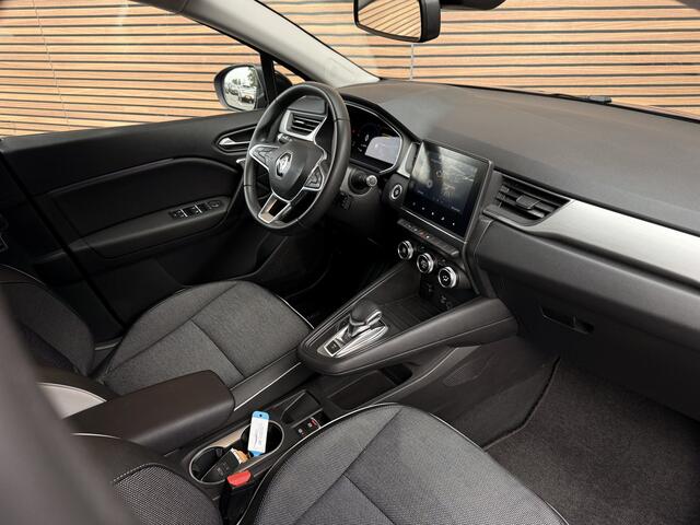 Renault CAPTUR 1.6 E-Tech Plug-in Hybrid 160 Business Navi / Clima / Carplay / Cruise / Keyless / LED