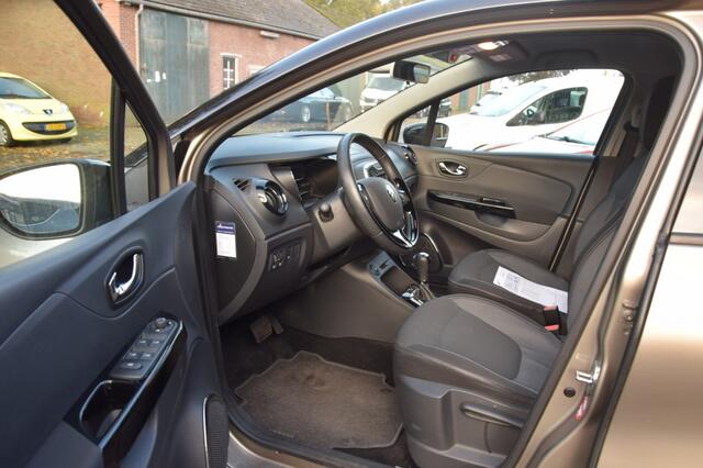 Renault CAPTUR 1.2 TCE DYNAMIQUE