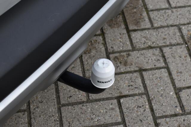 Renault CAPTUR TCe 90 Intens | TREKHAAK | CAMERA | NAVI | CRUISE CONTROL | CLIMATE CONTROL | PDC | LMV