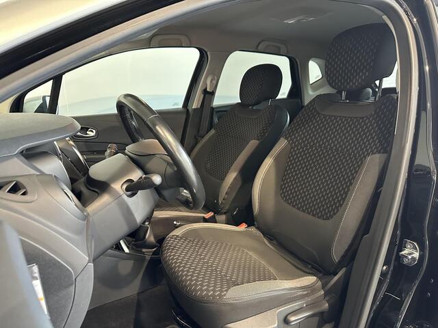 Renault CAPTUR 0.9 TCe Intens NAVIGATIE | TREKHAAK | ACHTERUITRIJCAMERA | PARKEERSENSOREN RONDOM