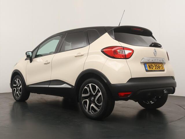 Renault CAPTUR 0.9 TCe Dynamique - Navigatie - Climate Control - Achteruitrijcamera - Trekhaak