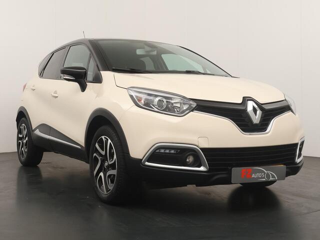 Renault CAPTUR 0.9 TCe Dynamique - Navigatie - Climate Control - Achteruitrijcamera - Trekhaak