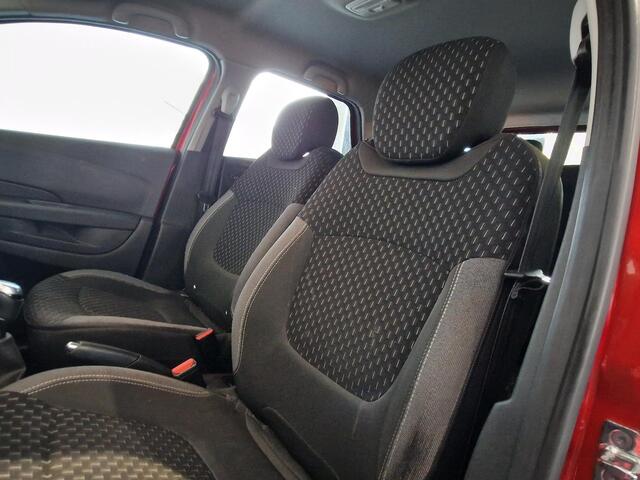 Renault CAPTUR 0.9 TCe Intens | NAVIGATIE | ACHTERUITRIJCAMERA | PARKEERSENSOREN VOOR & ACHTER |