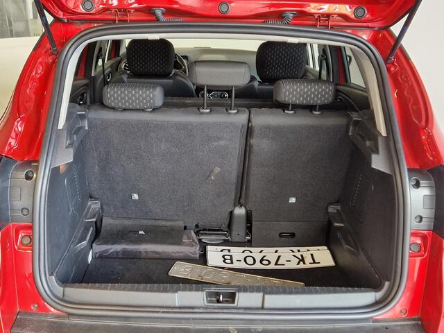 Renault CAPTUR 0.9 TCe Intens | NAVIGATIE | ACHTERUITRIJCAMERA | PARKEERSENSOREN VOOR & ACHTER |