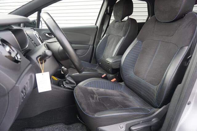 Renault CAPTUR 1.3 TCe Version S AUTOMAAT - Airco / Navi / Cruise / Camera / Stoelverw. / Trekhaak