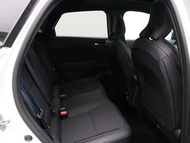 Renault CAPTUR 1.8 E-Tech full hybrid 160pk esprit Alpine | Harman kardon | Panoramadak | Stoel- en stuurwielverwarming | Elek. stoelen |