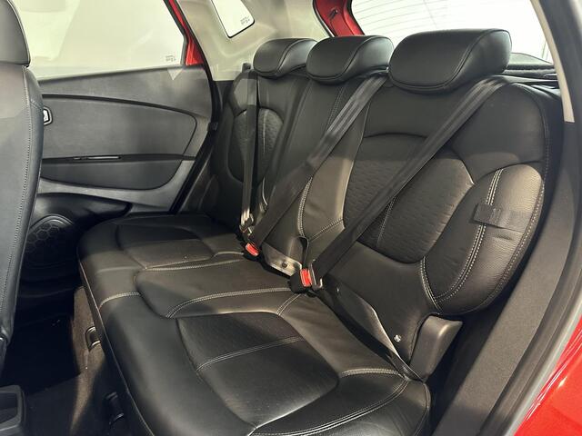 Renault CAPTUR 0.9 TCe Edition One TREKHAAK | LEDEREN BEKLEDING | NAVIGATIE | ACHTERUITRIJCAMERA