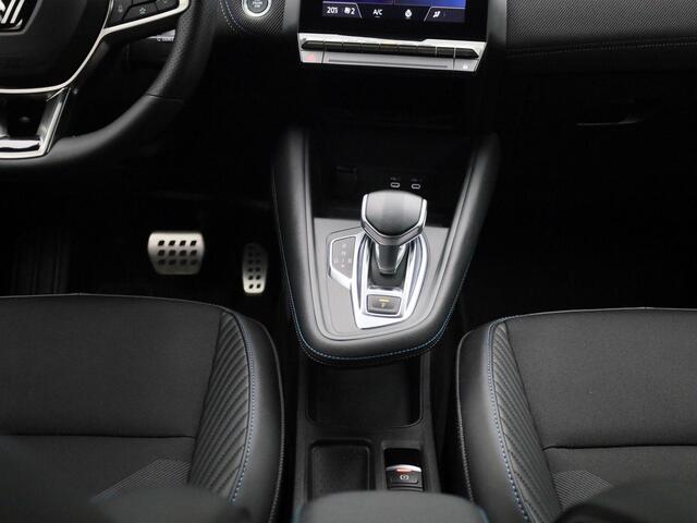 Renault CAPTUR 1.6 E-Tech full hybrid 145 esprit Alpine | Navigatie | 360 Camera