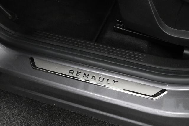 Renault CAPTUR 1.3 TCe 140 Intens | Automaat | Dealer onderhouden| 1500kg Trekgewicht|