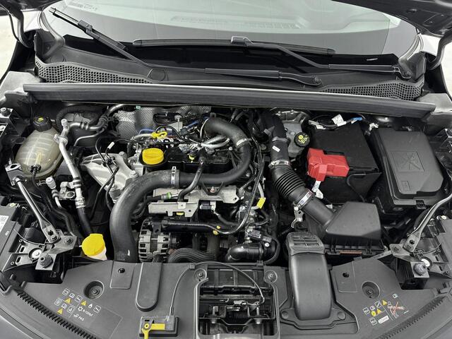 Renault CAPTUR 1.0 TCe Intens 90PK | Achteruitrijcamera | Parkeersensoren | Navigatie | Apple Carplay/Android Auto | Climate Control