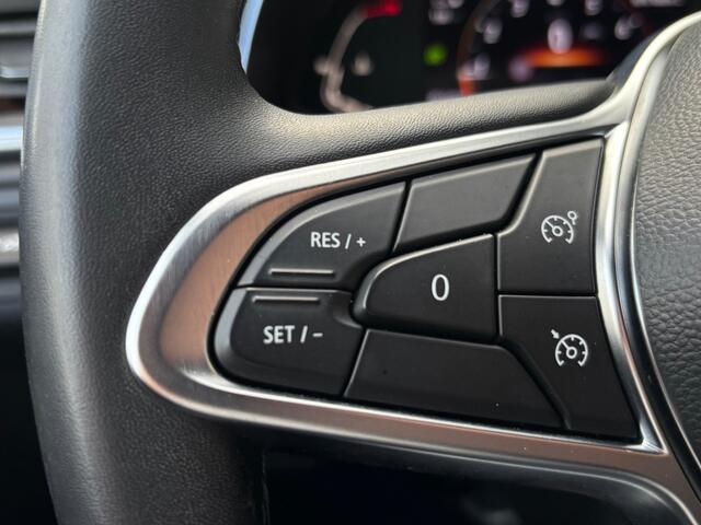 Renault CAPTUR 1.0 TCe 100 Bi-Fuel Intens Lpg-G3 1e Eigenaar Dealer Onderhouden