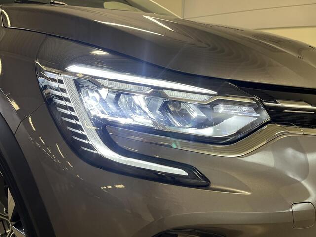 Renault CAPTUR 1.6 E-Tech Plug-in Hybrid 160 Business / 360 CAMERA / TREKHAAK / CLIMATE CONTROLE / DAK DRAGERS