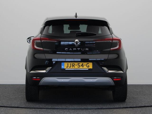 Renault CAPTUR 1.3 TCe 140 Intens | 1500kg geremd | Stoel- en stuurwielverwarming | Lane assist | Adaptieve cruise control |
