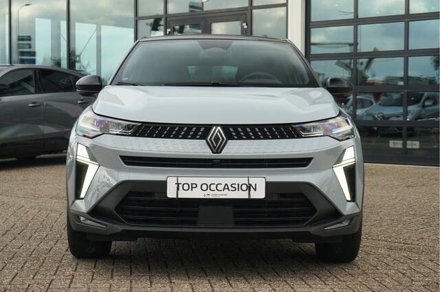 Renault CAPTUR 1.8 E-Tech full Hybrid 160 Techno