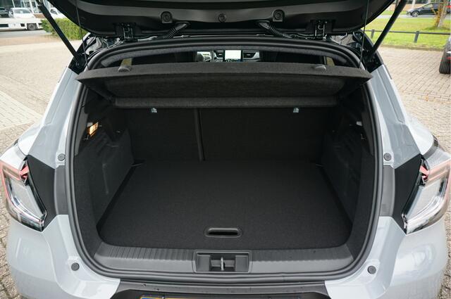 Renault CAPTUR 1.8 E-Tech full Hybrid 160 Techno